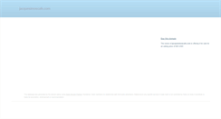 Desktop Screenshot of jacquesimoscafe.com
